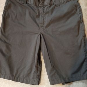 Dickies men's cargo shorts
